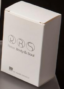 Set Barba RBS in astuccio - Img 1